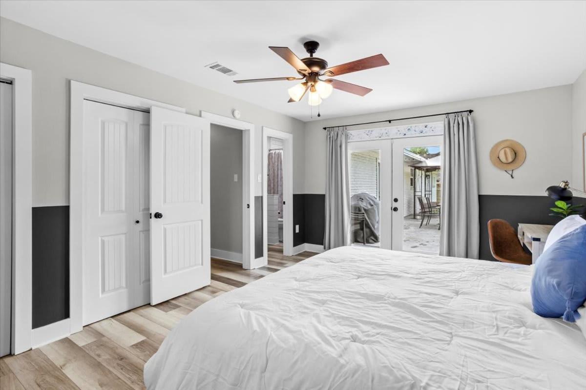 Ranch Home Gem 5Br Home Sleeps 12 With Game Room Gulfport Exterior foto