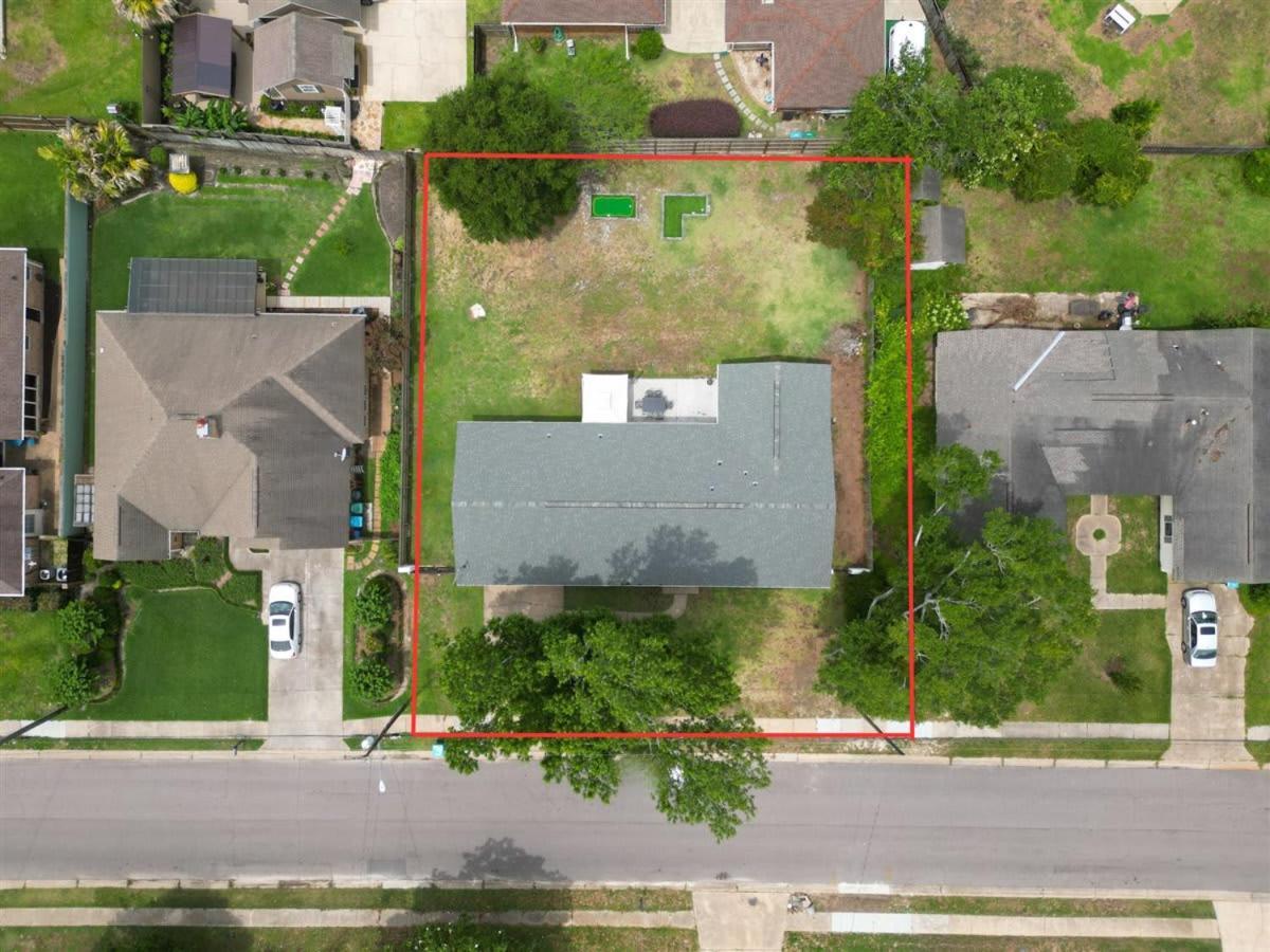 Ranch Home Gem 5Br Home Sleeps 12 With Game Room Gulfport Exterior foto