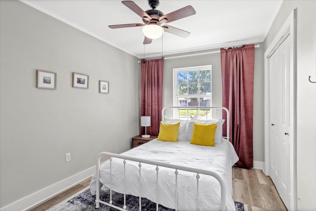 Ranch Home Gem 5Br Home Sleeps 12 With Game Room Gulfport Exterior foto
