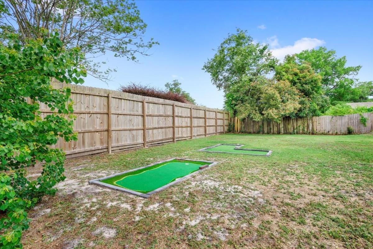 Ranch Home Gem 5Br Home Sleeps 12 With Game Room Gulfport Exterior foto